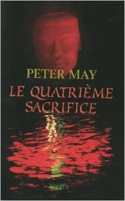 Image de Le quatrième sacrifice