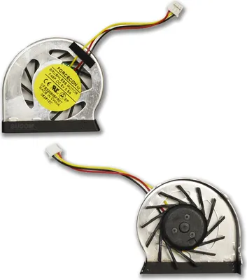 Produktbild von Lüfter für Lenovo IdeaPad S100 Kühler Fan DFS320805FR0T Cooler