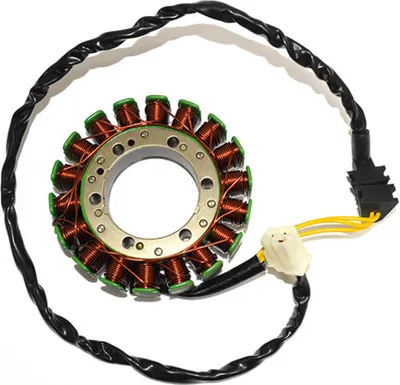 Produktbild von Stator passend für Honda CBR 900 RR (96-99)