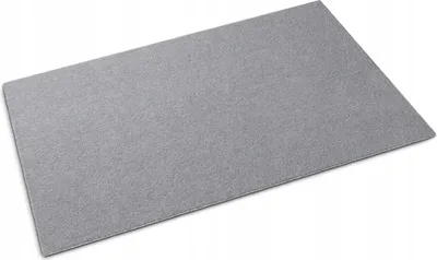 Produktbild von Fußmatte Outdoor Dekorative Fußmatte Esche 60x40