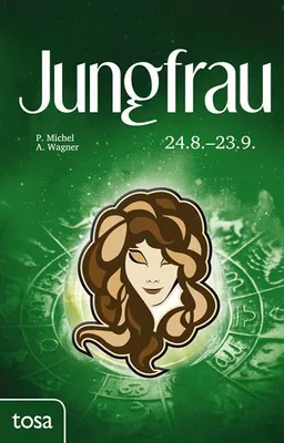 Produktbild von Jungfrau