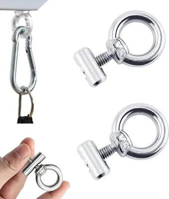 Produktbild von 12 Stück Kederstopper, Stopper für Kederschiene Vorzelt Stopper Edelstahl Kederschiene Zubehör für Wohnwagen, Wohnmobil, Campervan, Boot