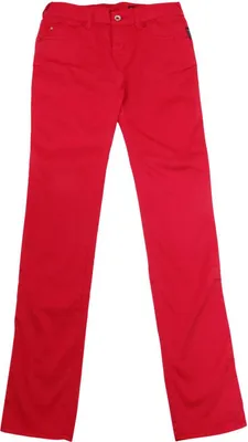 Immagine prodotto di M7946 Pantalone 5 Tasche Donna Armani Jeans Woman Trousers