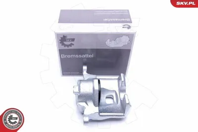 Produktbild von Bremssattel BREMSZANGE VORNE links