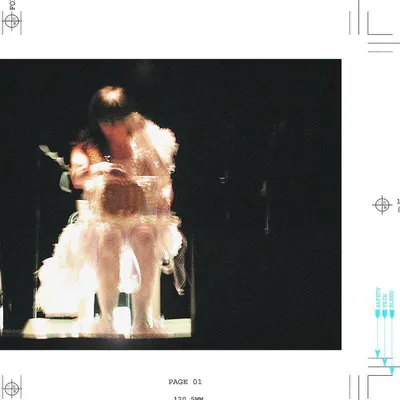 Obrázek produktu pro Björk: Vespertine Live