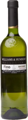 Image de Don Zoilo Fino Bodegas Williams & Humbert 0,75l