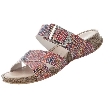 Obrázok produktu pre Rieker Schuh     braun mode