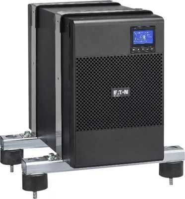 Image de Eaton 9SX 9SX3000IM - Onduleur - CA 200/208/220/230/240 V - 2700 Watt - 3000 VA - RS-232, USB - Ports de sortie : 9
