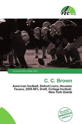 Produktbild von C. C. Brown