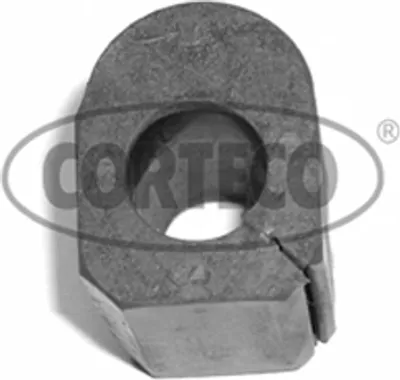 Produktbild von Corteco Lagerung, Stabilisator  21652442
