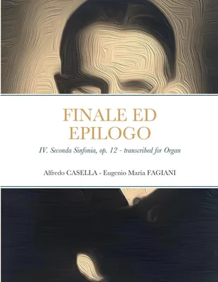 Produktbild von Finale ed Epilogo