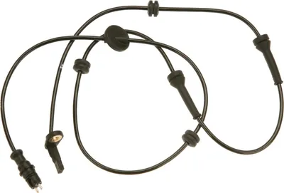 Produktbild von TRW ABS Sensor Raddrehzahl für FIAT Doblo Cargo (223) GBS2071