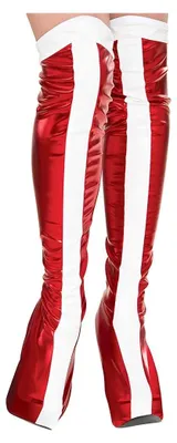 Immagine prodotto di Stivali a tema Wonder Woman