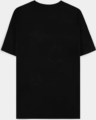 Produktbild von Lilo & Stitch T-Shirt Herren Vintage Stitch schwarz L