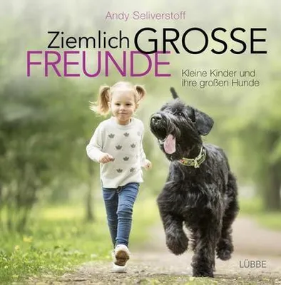 Produktbild von Ziemlich große Freunde
