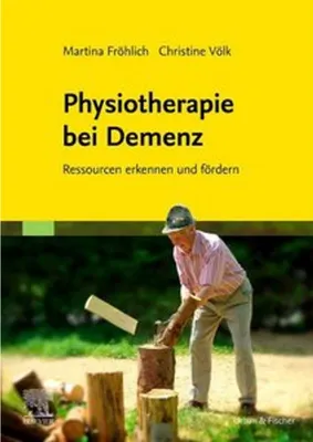 Immagine prodotto di Physiotherapie bei  Demenz