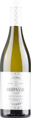 Produktbild von Oropasso Chardonnay Garganega Veneto IGT - Biscardo