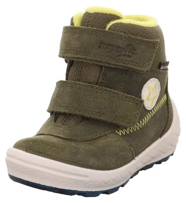 Produktbild von Winterstiefel