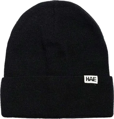 Produktbild von hä Mütze Adventurer, Größe:ONESIZE, Farben:black
