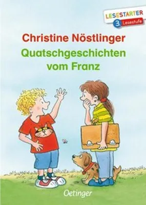 Image de Quatschgeschichten vom Franz