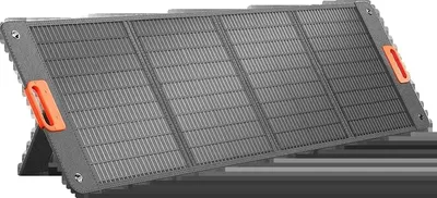 Zdjęcie produktu dla Panel słoneczny, składana konstrukcja, wodoodporność, panel słoneczny o mocy 200 W