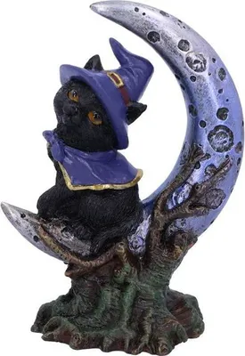 Produktbild von Nemesis Now Statue  Sooky multicolor Standard