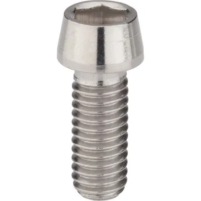 Image de Shimano E512100 Fc-m985 Boulon de manivelle Gris Gris One Size