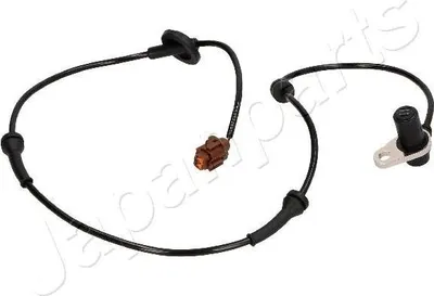 Produktbild von JAPANPARTS ABS Sensor Raddrehzahl Vorne Links für NISSAN X-TRAIL (T30) ABS-111