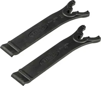 Image de Mavic M7/7 Key Clé à rayons Argent Argent One Size