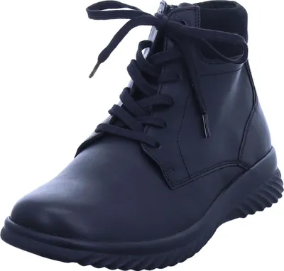 Zdjęcie produktu dla Ganter damskie Heike Heike 34903-4, 34903-4,5, 34903-5, 34903-5,5, 34903-6, 34903-6,5, 34903-7, 34903-7,5, 34903-8, 34903-8.5, 34903-9 GAN-204571 czarny 6.5