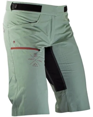 Produktbild von Leatt MTB All Mountain 3.0 Women's Shorts Pistachio XS