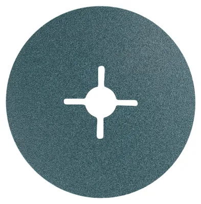 Produktbild von PFERD 69401552, Tellerschleifer, Universal, 15300 RPM, 10 cm, 25 Stück(e)