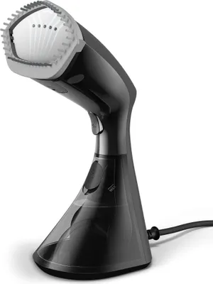Zdjęcie produktu dla Philips | Steamer | GC800/80 | Handheld | 1600 W | 0.23 L | 32 g/min | Black