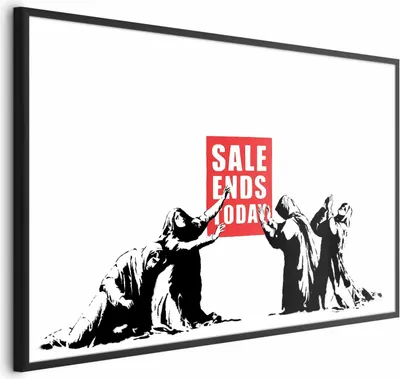 Produktbild von Posterpapier Poster -60x40 cm Streetart h-C-0102-ao-a