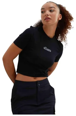 Produktbild von T-Shirt Ellesse Camiseta crop Sierran für Damen
