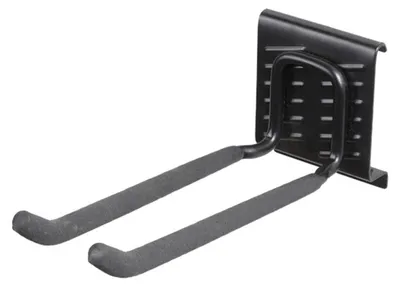 Zdjęcie produktu dla System zawieszenia, podwójny hak G21 BlackHook 8 x 10 x 22 cm