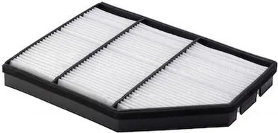 Produktbild von Innenraumfilter-Einsatz 316 - 233 mm KOLBENSCHMIDT für u.a. MB AROCS