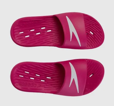 Image de Speedo Slide Damen 40.5 EU/7 Vegas Pink