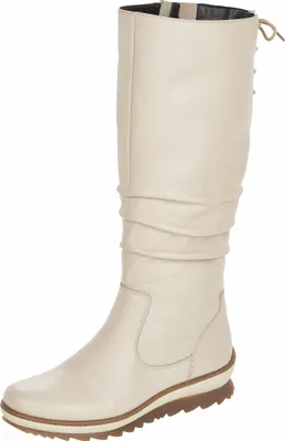 Produktbild von Remonte Stiefel weiß in Gr. 38