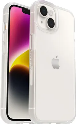Zdjęcie produktu dla Otterbox OTT.77-88885 React Custodia per Iphone 14 Clear Versione B2B