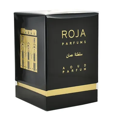 Image de Roja Sultanat D'oman Parfum 50 Ml