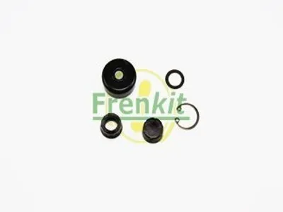 Produktbild von FRENKIT Reparatursatz Kupplungsgeberzylinder 417001 für JAGUAR XJ 17,5mm