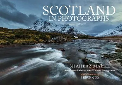 Obrázok produktu pre Scotland in Photographs