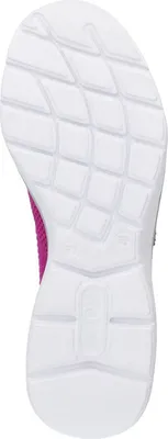 Produktbild von Rieker Damen Sneaker Sock Schlupfschuh Gummizug MemoSoft M5074, Größe:40 EU, Farbe:Pink