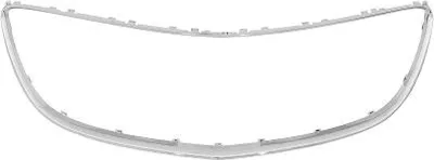 Produktbild von DIEDERICHS 1826041 Rahmen Kühlergrill Kühlergitter für OPEL INSIGNIA Caravan Chrom