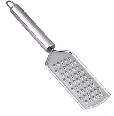 Zdjęcie produktu dla Tarka Do Warzyw I Owoców 24 Cm Sera Tarka Ze Stali Nierdzewnej