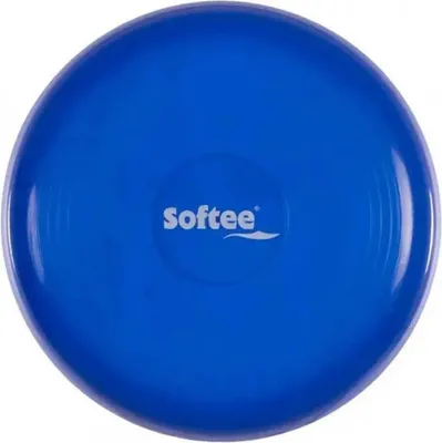 Image de Softee 2.0 Frisbee Bleu 23 cm Bleu 23 cm