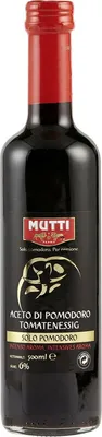 Obrázok produktu pre Paradajkový ocot, 6 % kyslosť, ideálny do šalátov, 500 ml