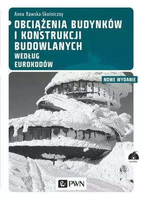 Produktbild von Obciazenia budynkow i konstrukcji budowlanych wedlug Eurokodow