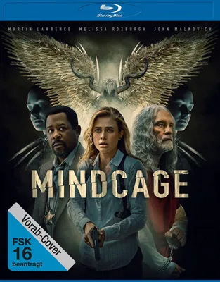 Obrázok produktu pre Mindcage